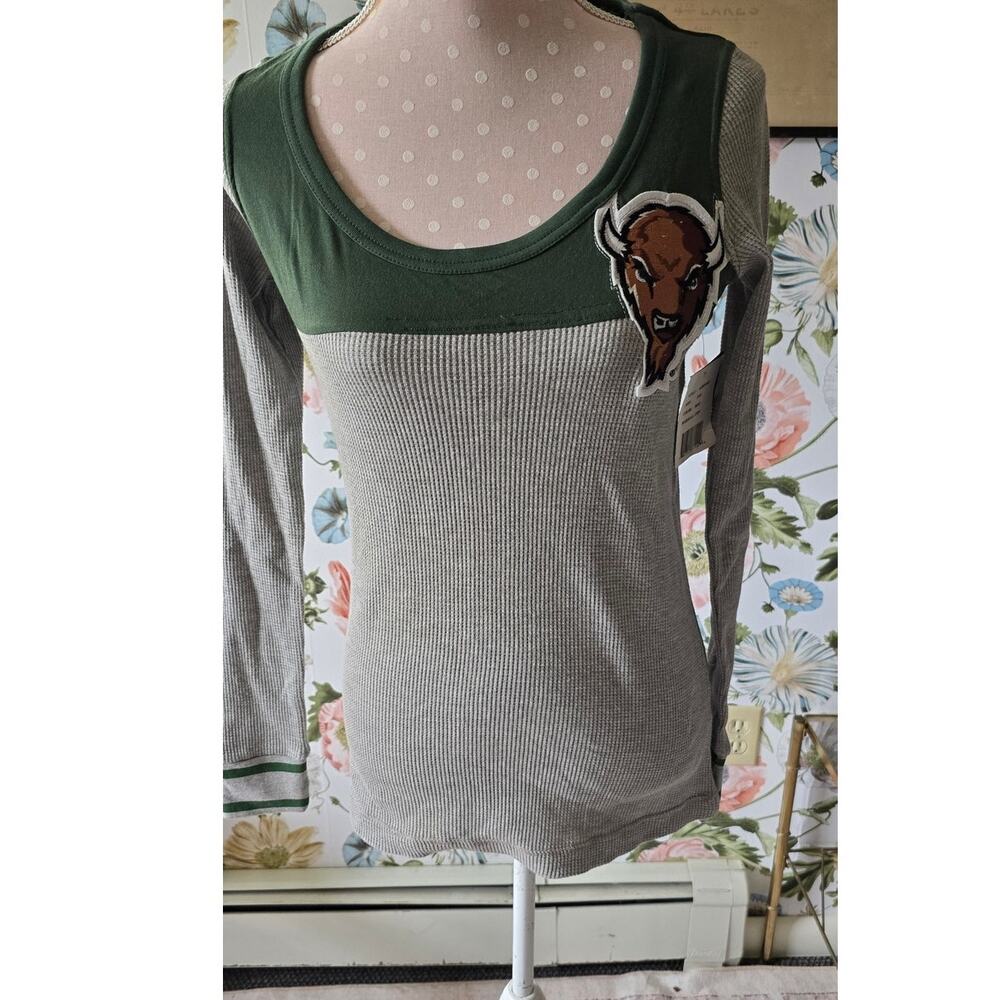 One of Kind NWT G-III Sports Marshall University Shirt